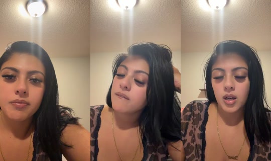 chaneldaughter's Live Session — Jul 20, 2026, 2:18 AM