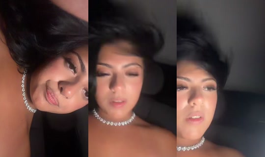 chaneldaughter's Live Session — Aug 3, 2026, 4:45 AM