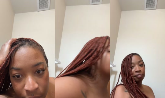 chanelllyon's Live Session — Aug 7, 2026, 4:15 PM