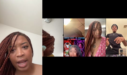 chanelllyon's Live Session — Aug 7, 2026, 7:17 PM
