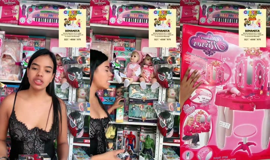 chanellstore1's Live Session — Oct 17, 2026, 3:24 PM