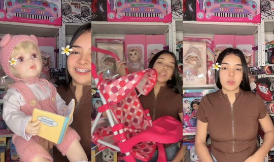 chanellstore1's Live Session — Oct 18, 2026, 12:00 AM