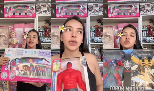chanellstore1's Live Session — Oct 18, 2026, 3:38 PM
