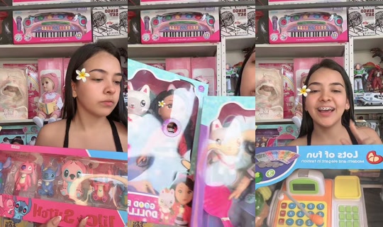 chanellstore1's Live Session — Oct 18, 2026, 4:29 PM