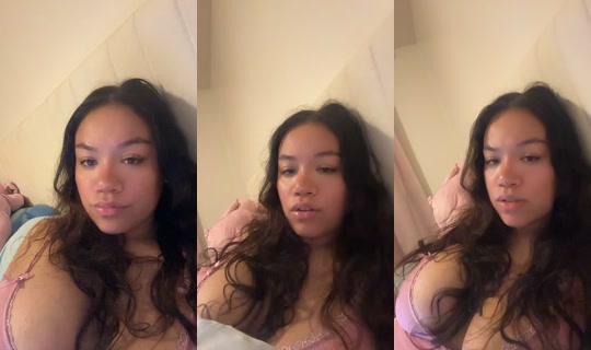 chanellthedancer's Live Session — Aug 30, 2026, 6:45 AM