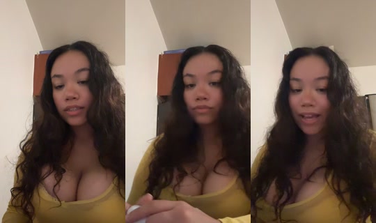 chanellthedancer's Live Session — Aug 31, 2026, 4:11 AM