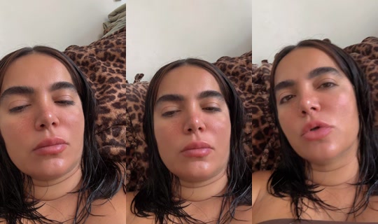 chanelobst888's Live Session — Jul 22, 2026, 8:20 AM