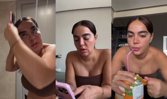 chanelobst888's Live Session — Jul 22, 2026, 8:35 AM