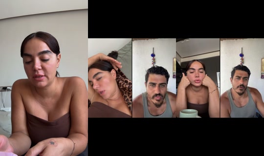 chanelobst888's Live Session — Jul 22, 2026, 9:26 AM