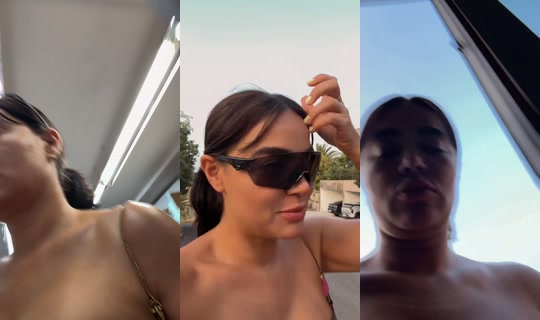 chanelobst888's Live Session — Jul 22, 2026, 4:38 PM