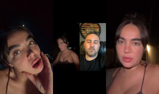 chanelobst888's Live Session — Jul 22, 2026, 7:40 PM