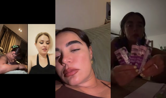chanelobst888's Live Session — Jul 29, 2026, 10:06 PM