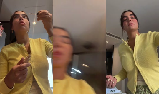 chanelobst888's Live Session — Aug 2, 2026, 7:35 AM