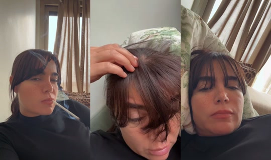 chanelobstt's Live Session — Oct 14, 2026, 11:54 AM