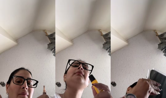 chanelsitamanaba1's Live Session — Jul 27, 2026, 5:35 PM