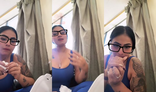 chanelsitamanaba1's Live Session — Jul 29, 2026, 5:53 PM