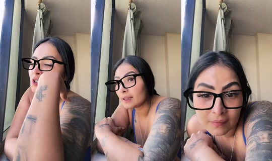 chanelsitamanaba1's Live Session — Jul 29, 2026, 6:41 PM