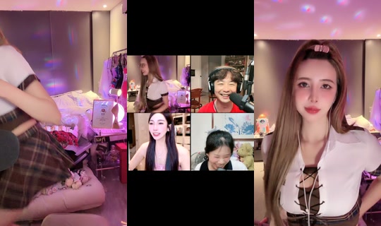 chang.na1413's Live Session — Oct 7, 2026, 2:34 PM