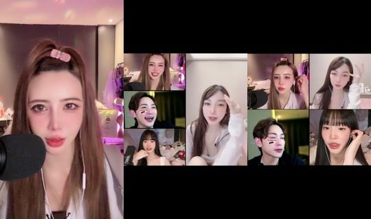 chang.na1413's Live Session — Oct 7, 2026, 5:04 PM