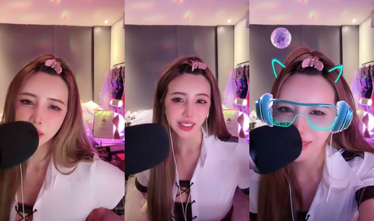 chang.na1413's Live Session — Oct 7, 2026, 6:46 PM