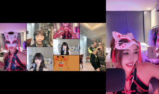 chang.na1413's Live Session — Oct 8, 2026, 2:58 PM