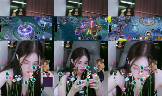 changei2's Live Session — Jul 14, 2026, 4:58 PM