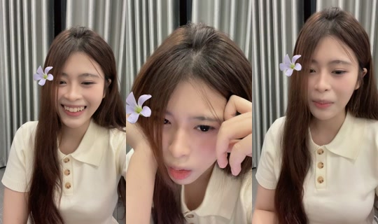 chanhchanhh18's Live Session — Aug 11, 2026, 3:38 PM