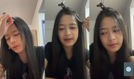chaninat805's Live Session — Oct 11, 2026, 6:32 PM