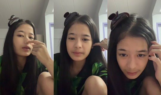 chaninat805's Live Session — Oct 13, 2026, 3:57 PM