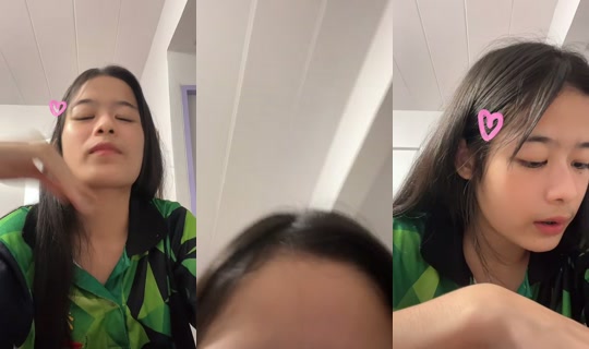 chaninat805's Live Session — Oct 13, 2026, 9:07 PM
