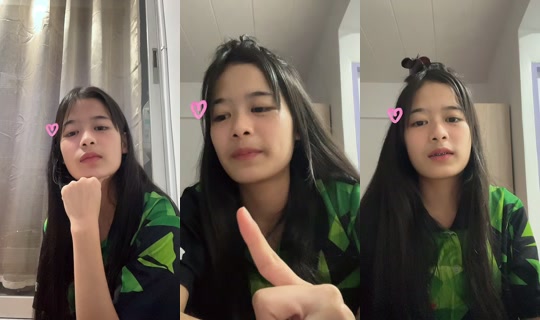 chaninat805's Live Session — Oct 13, 2026, 10:56 PM