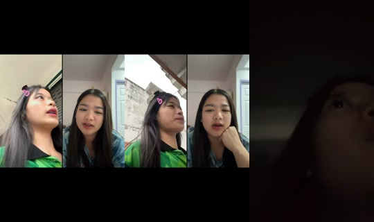 chaninat805's Live Session — Oct 14, 2026, 1:01 AM