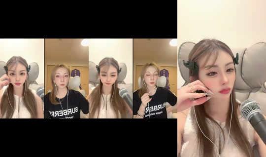 chanshichantiktok's Live Session — Jul 8, 2026, 1:27 PM