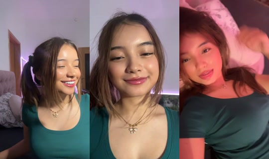 chantalgehl's Live Session — Jul 30, 2026, 2:33 AM