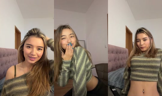 chantalgehl's Live Session — Oct 20, 2026, 10:41 PM