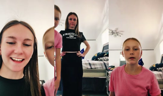 chante_jess's Live Session — Oct 3, 2026, 9:04 AM