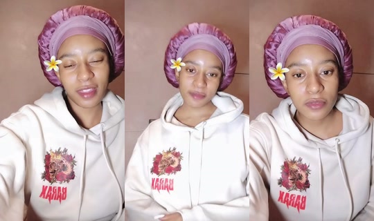 chantel906's Live Session — Jul 24, 2026, 7:50 PM