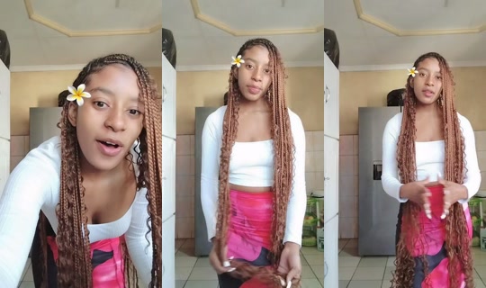 chantel906's Live Session — Jul 25, 2026, 11:34 AM