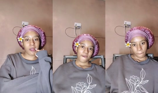 chantel906's Live Session — Jul 26, 2026, 5:37 PM