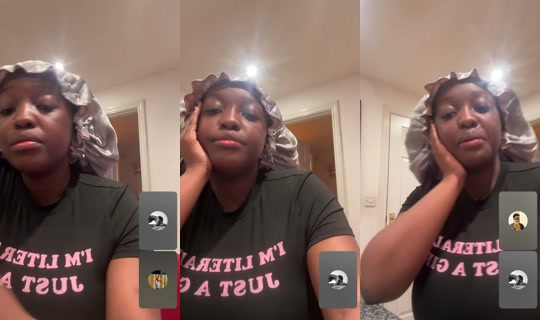 chantellespam5's Live Session — Jul 22, 2026, 8:20 PM