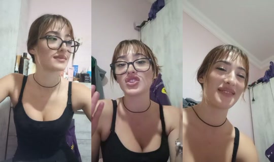 chanur66's Live Session — Oct 16, 2026, 7:44 PM