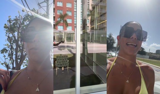 chanylarosa's Live Session — Aug 14, 2026, 8:08 PM