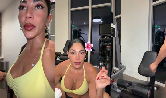 chanylarosa's Live Session — Aug 15, 2026, 12:57 AM
