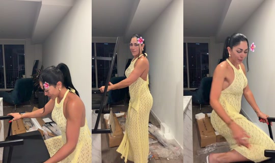 chanylarosa's Live Session — Aug 31, 2026, 4:50 AM