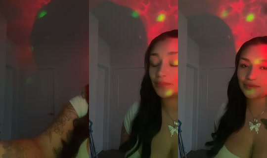 chaos.transmuted's Live Session — Jul 15, 2026, 11:53 AM
