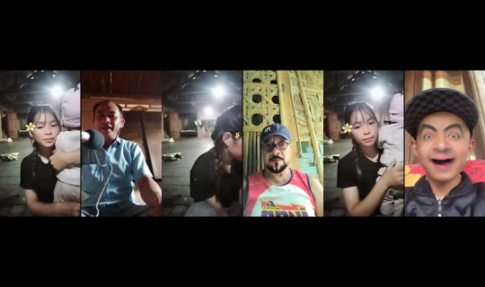 chaothiluu's Live Session — Oct 7, 2026, 5:55 AM