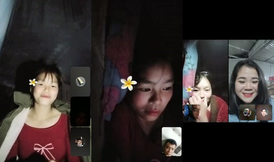 chaothiluu's Live Session — Oct 8, 2026, 2:19 PM