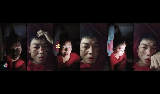 chaothiluu's Live Session — Oct 8, 2026, 4:06 PM