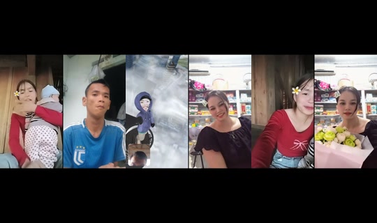 chaothiluu's Live Session — Oct 9, 2026, 9:00 AM
