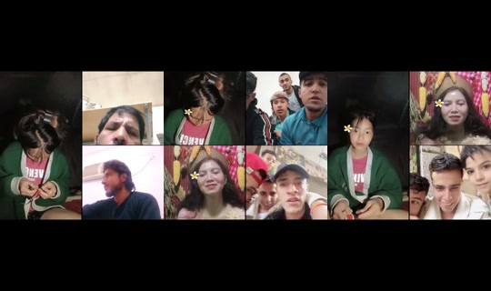 chaothiluu's Live Session — Oct 9, 2026, 2:44 PM